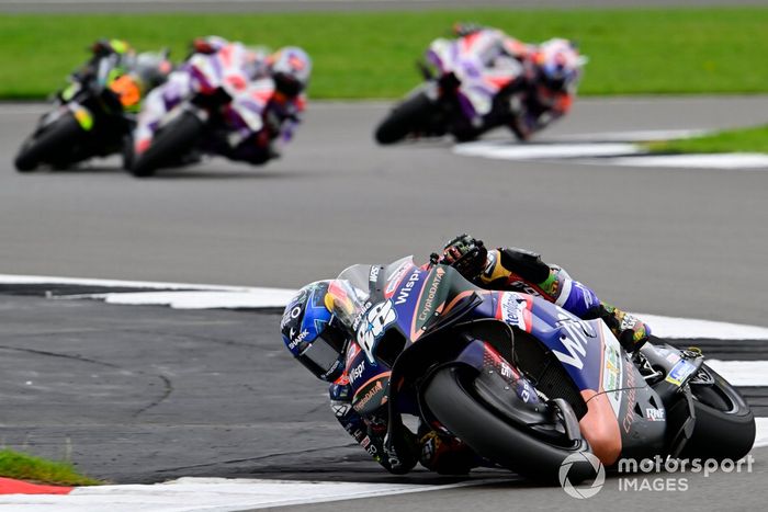 Miguel Oliveira, RNF MotoGP Racing