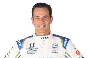 Helio Castroneves, Meyer Shank Racing