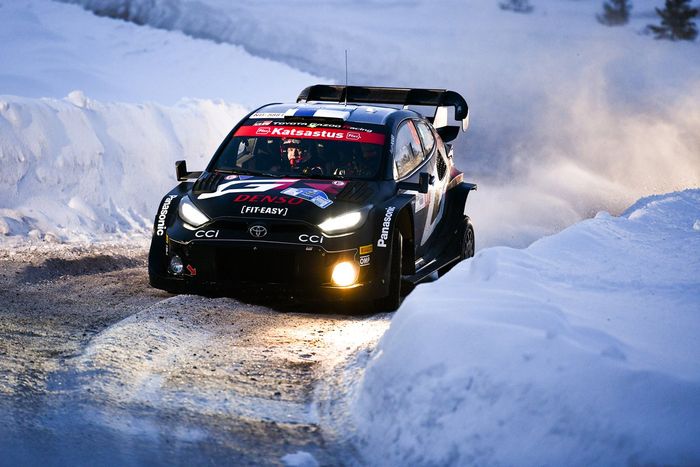 Rajd Arktycznej Laponii