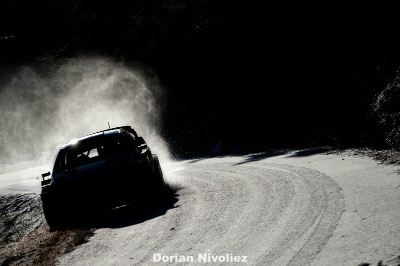 Takamoto Katsuta, Daniel Barritt, Toyota Yaris WRC