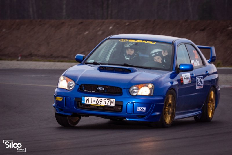 Adrenalina we Włosach 2019
