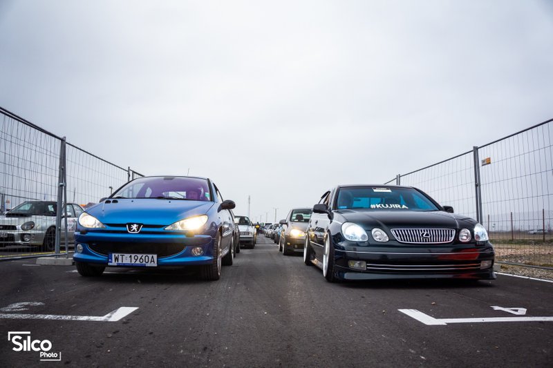Adrenalina we Włosach 2019