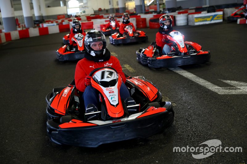 GT World Finals