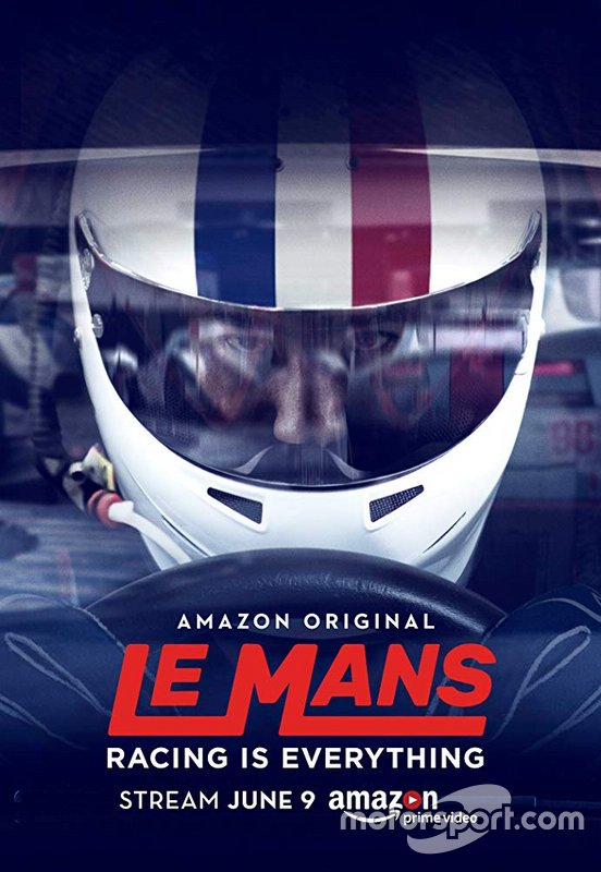 Le Mans: Racing is Everything (2017)