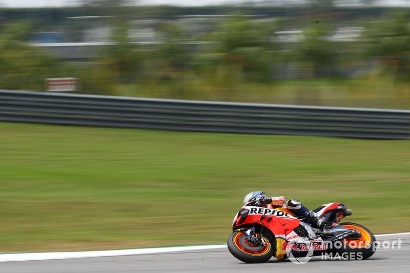 Alex Marquez, Repsol Honda Team