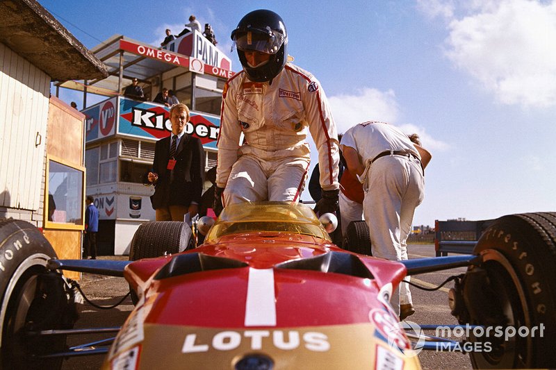 Zandvoort 1969