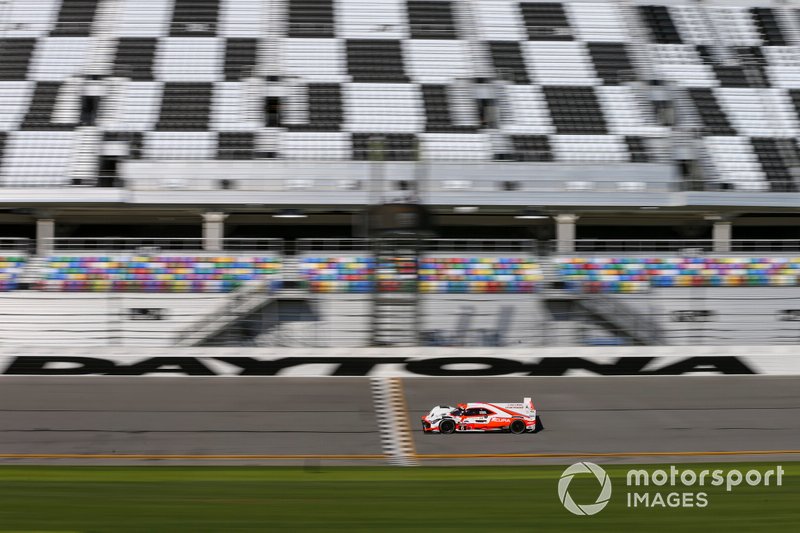 #6 Acura Team Penske Acura DPi, DPi: Juan Pablo Montoya, Dane Cameron, Simon Pagenaud