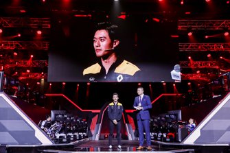 F1 ESports Series China Championship Grand Final