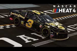 Austin Dillon