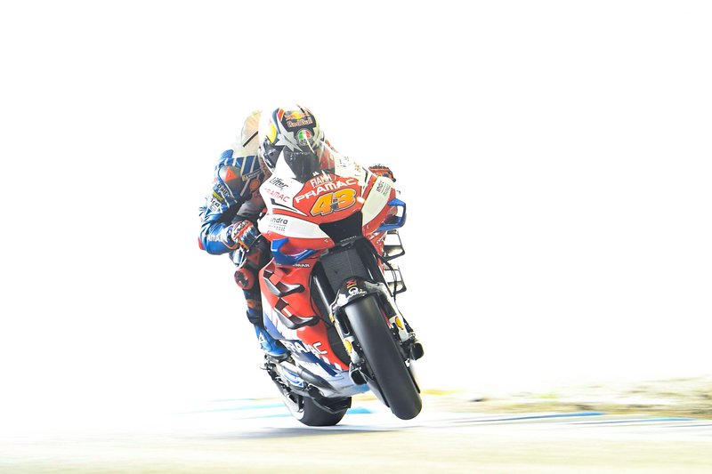Jack Miller, Pramac Racing