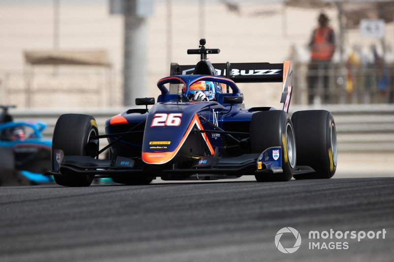Clement Novalak, Carlin