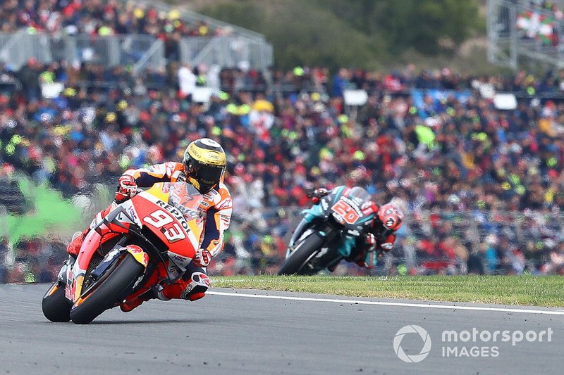 Marc Márquez, Repsol Honda Team