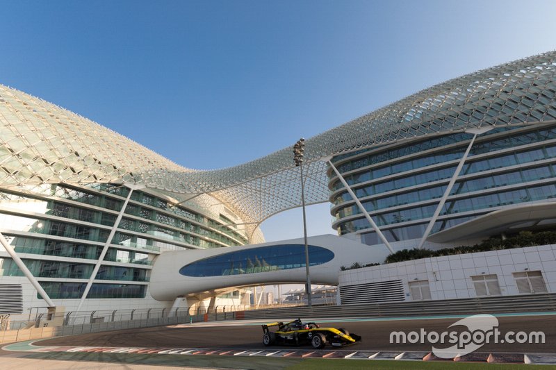 Victor Martins, MP Motorsport