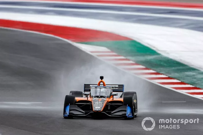 Sergio Sette Camara, Carlin Chevrolet