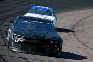 Joey Gase, Rick Ware Racing, Ford Mustang