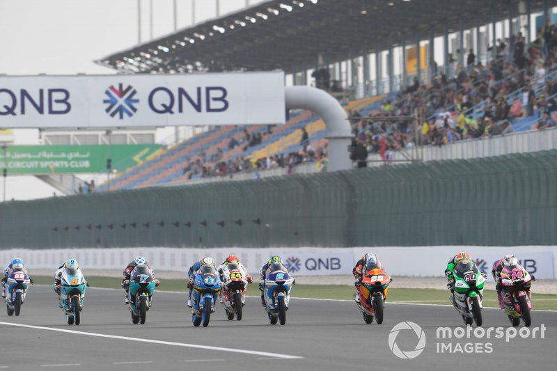 Raúl Fernández, Red Bull KTM Ajo