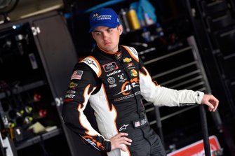 Noah Gragson, JR Motorsports, Chevrolet Camaro Nationwide Children's