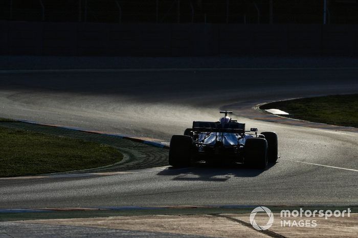 Lance Stroll, Racing Point RP20