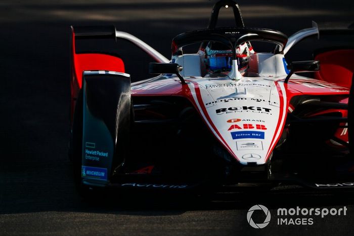 Edoardo Mortara, Venturi, EQ Silver Arrow 01