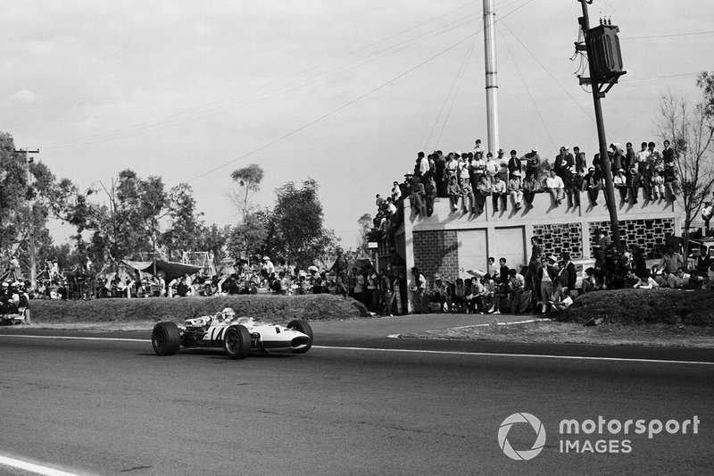 Ronnie Bucknum, Honda