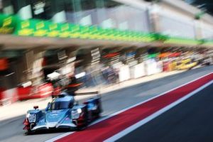 #42 Cool Racing Oreca 07: Nicolas Lapierre, Antonin Borga, Alexandre Coigny