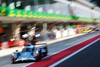 #42 Cool Racing Oreca 07: Nicolas Lapierre, Antonin Borga, Alexandre Coigny