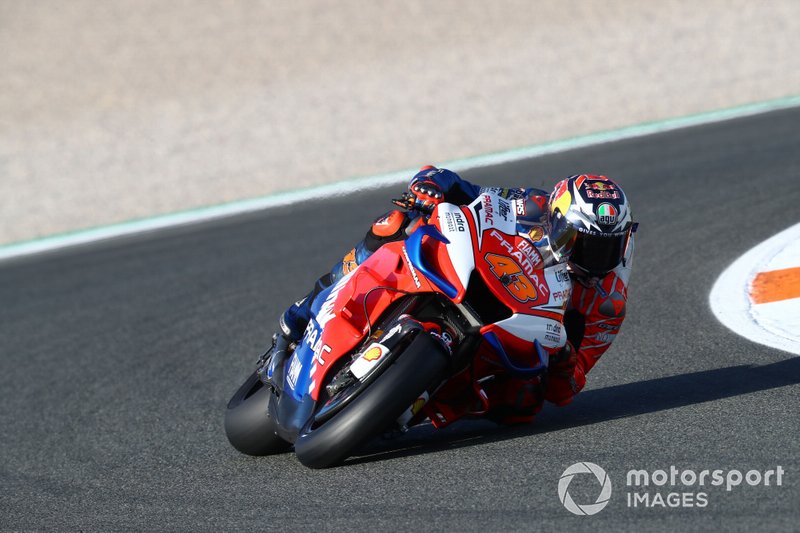 Jack Miller, Pramac Racing