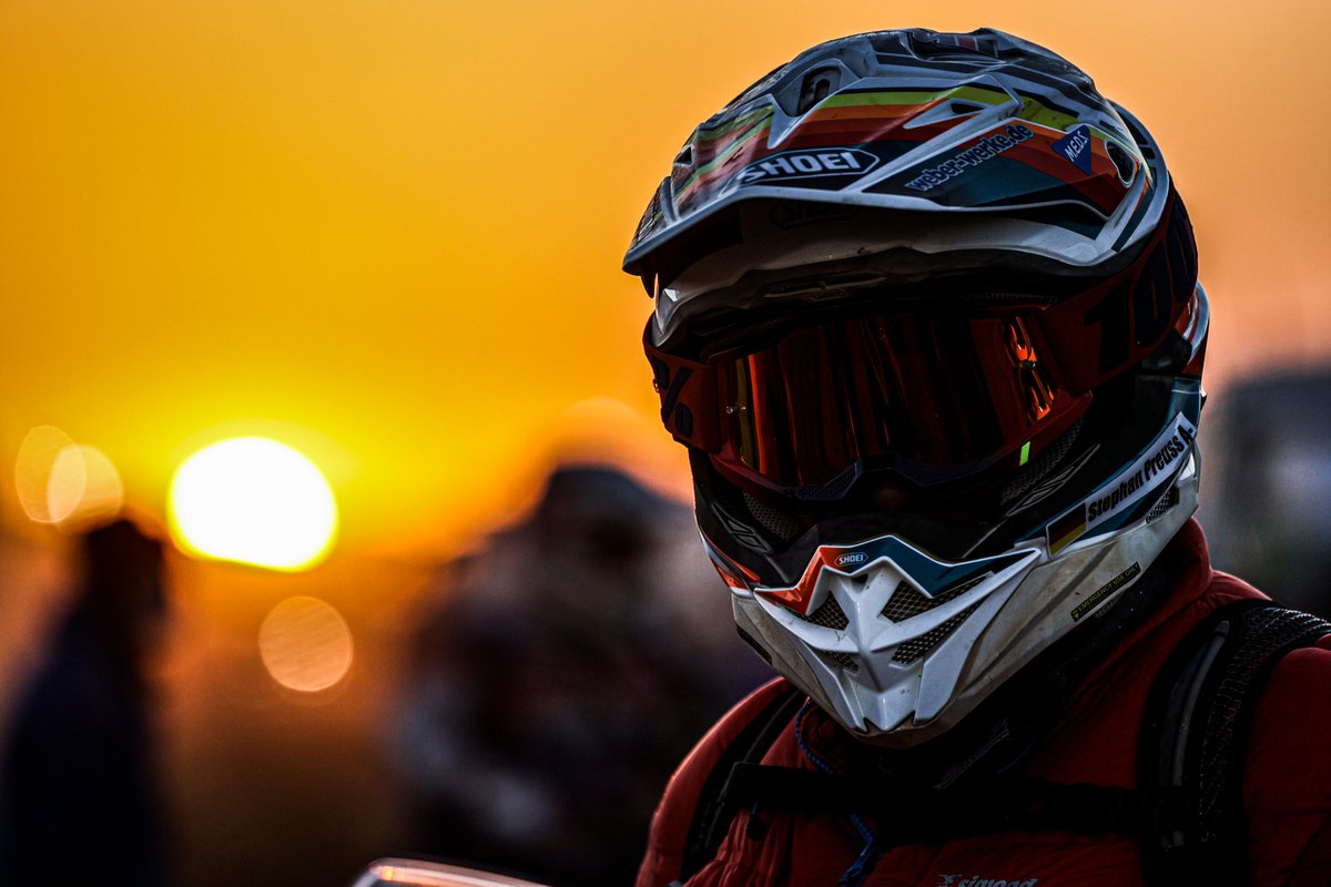 #151 Reality Beats Fiction Racing Team KTM: Stephan Preuss