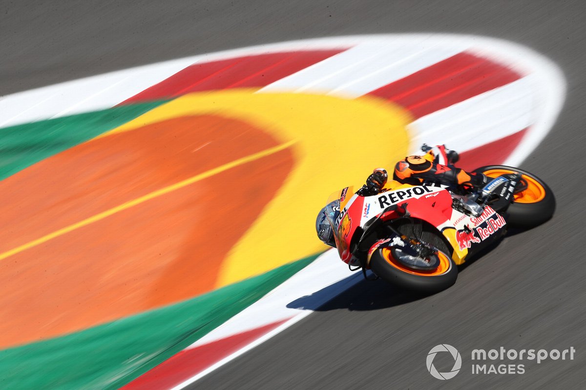 Pol Espargaró, Repsol Honda Team
