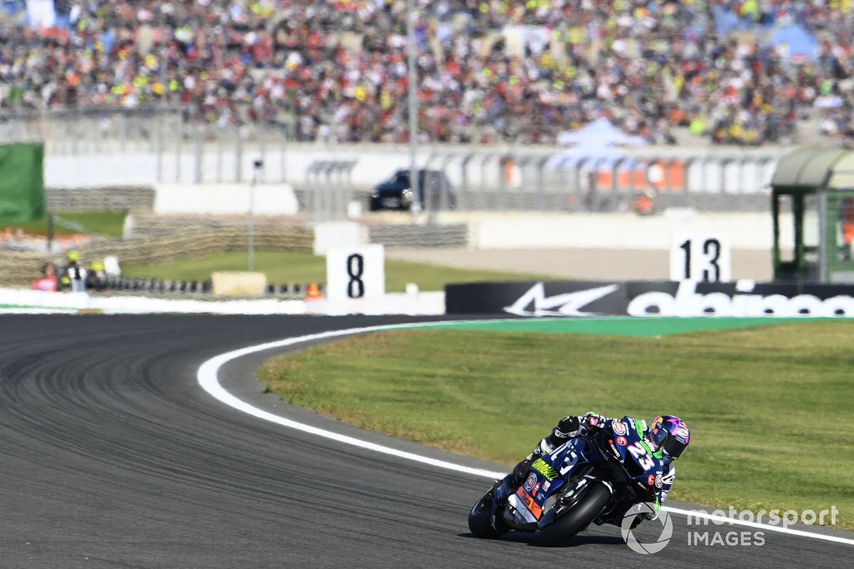 Enea Bastianini, Esponsorama Racing