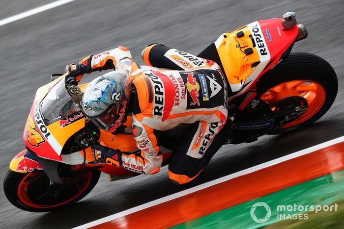 Pol Espargaro, Repsol Honda Team