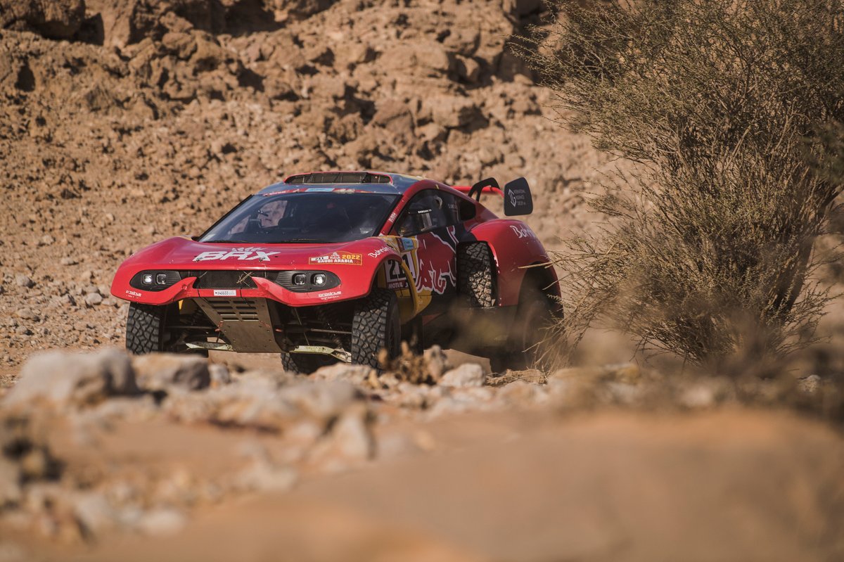 9. Sébastien Loeb: 9