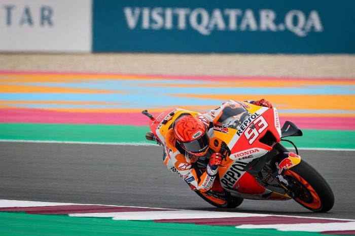 Marc Márquez, Repsol Honda Team