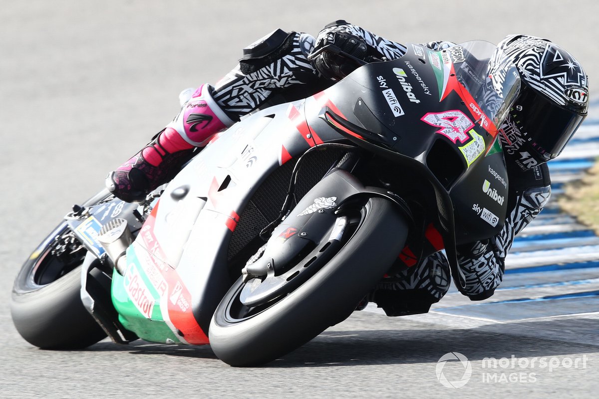 Aleix Espargaró