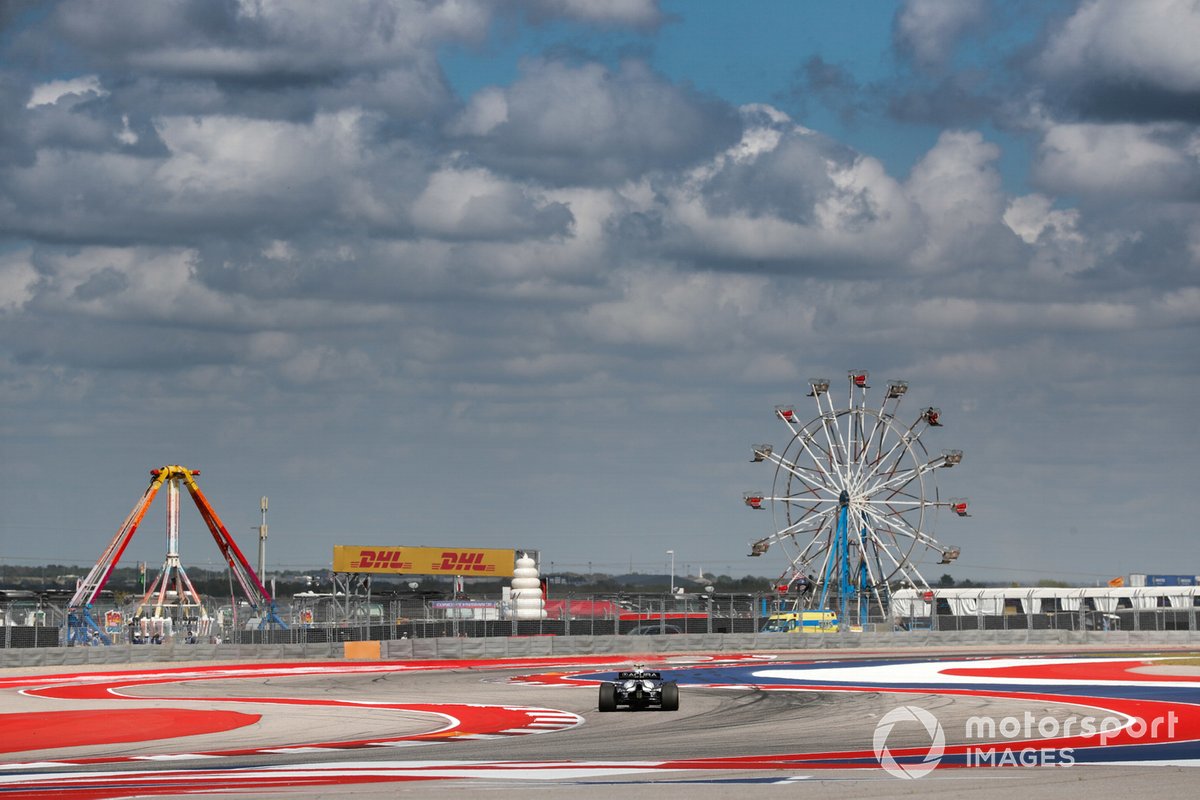 Pierre Gasly, AlphaTauri AT02