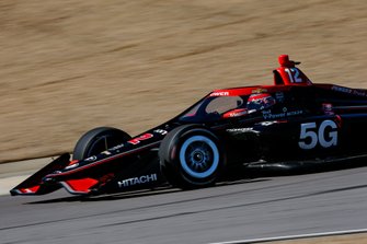 Will Power, Team Penske Chevrolet