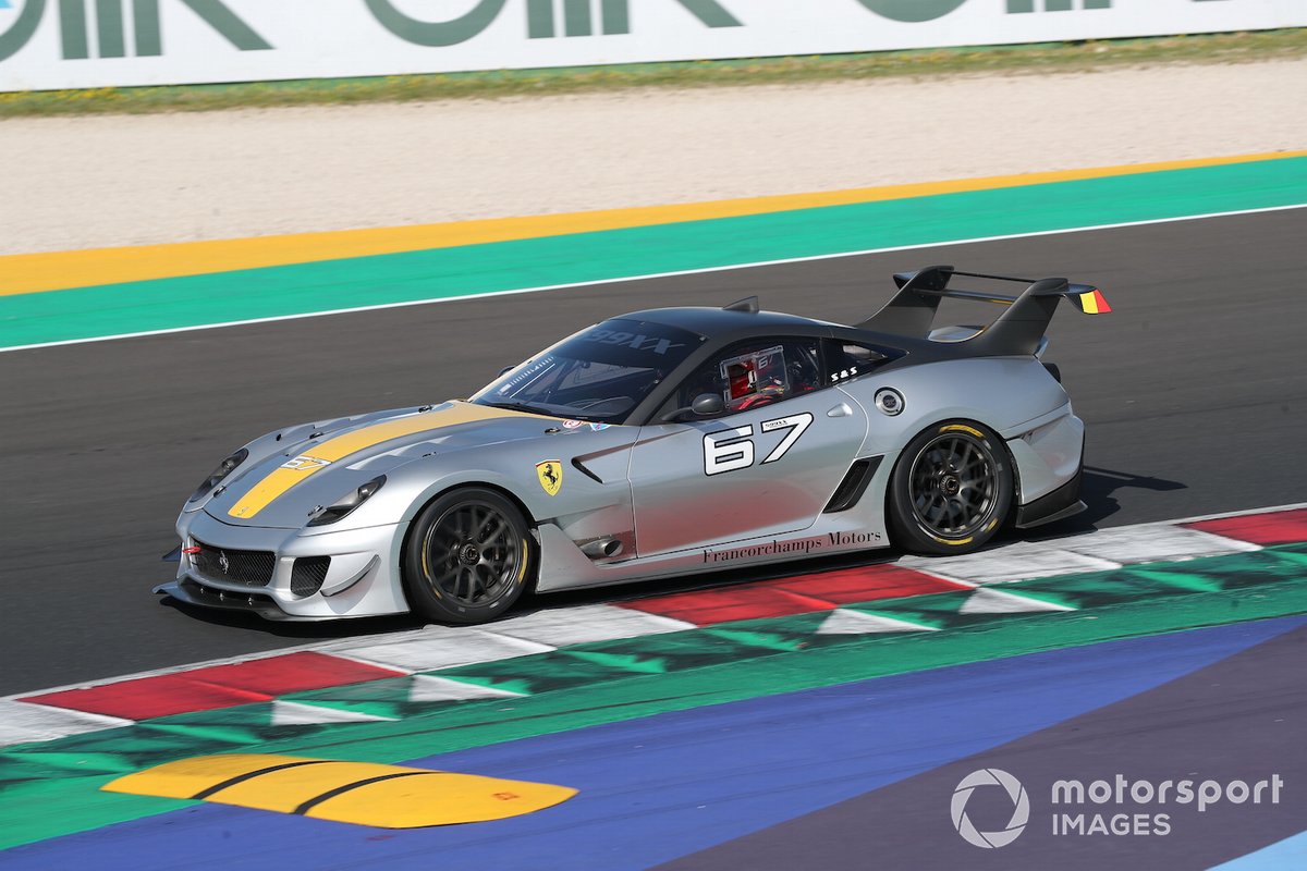 FXX Show