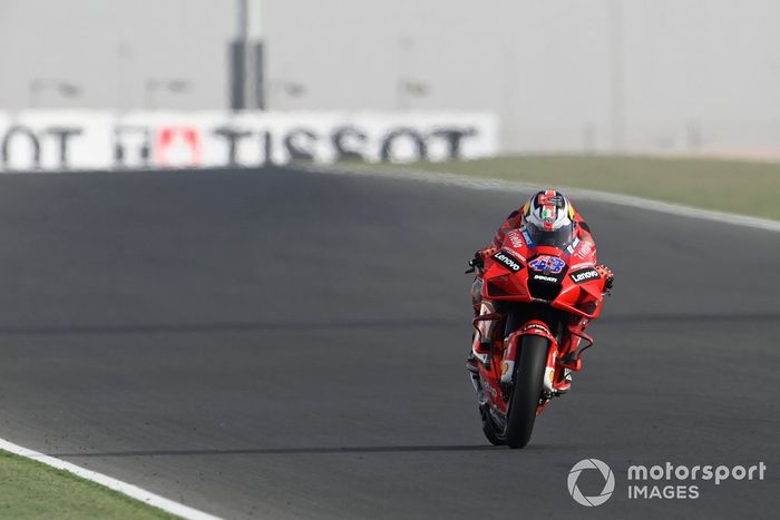 Jack Miller, Ducati Team