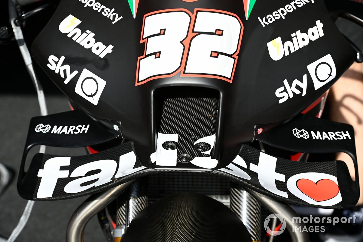Aprilia RS-GP