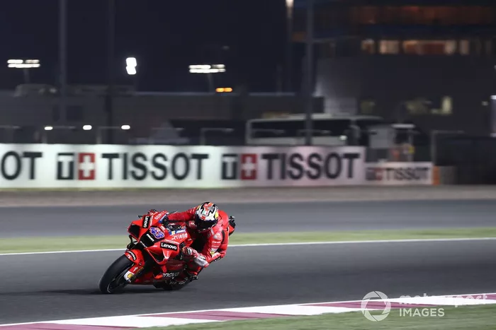 Jack Miller, Ducati Team