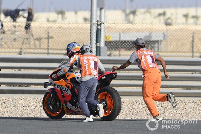 Pol Espargaró, Repsol Honda Team,  MotoGP