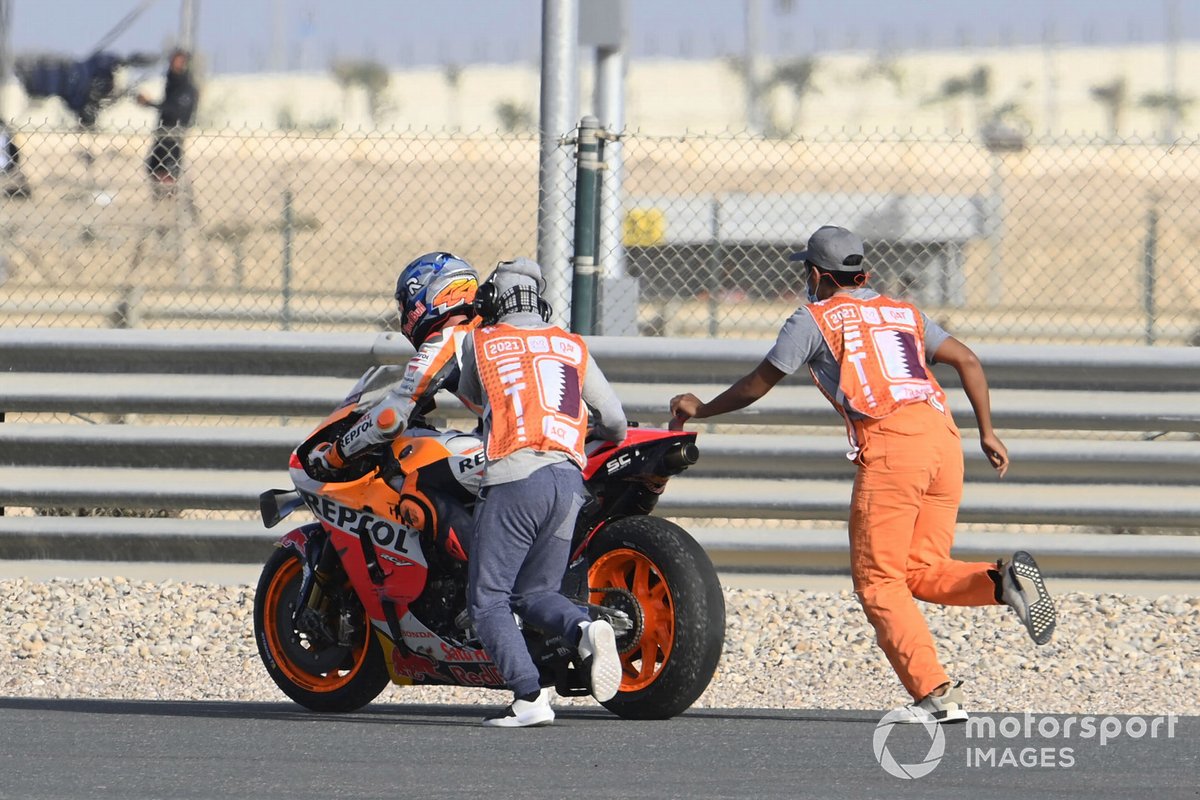 Pol Espargaró, Repsol Honda Team, MotoGP