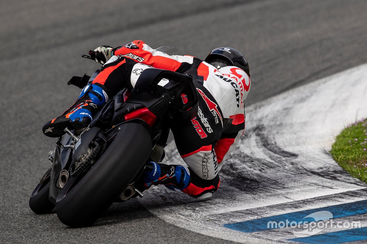 Jorge Martin, Pramac Racing