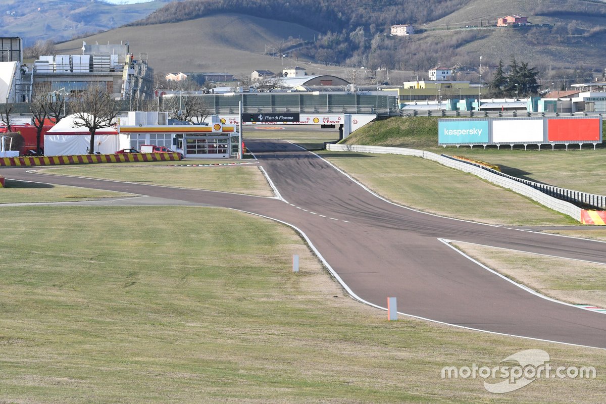 Carlos Sainz Jr., Ferrari SF71H