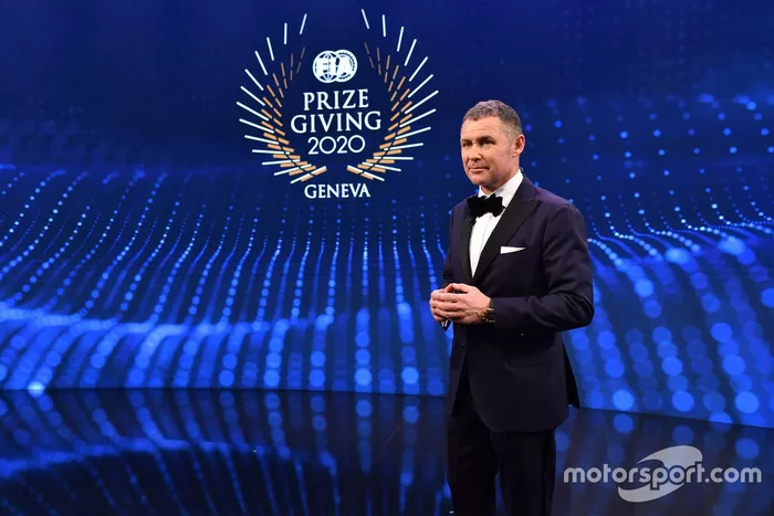 Tom Kristensen