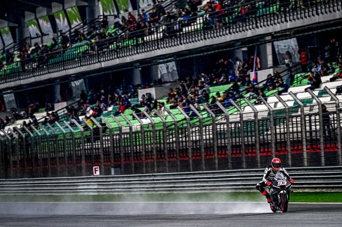 Marc Márquez, Equipo Repsol Honda