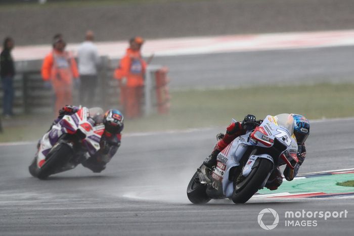 Alex Márquez, Gresini Racing 