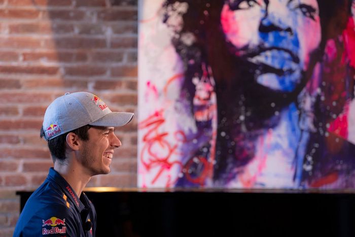 Joan Mir, Repsol Honda Team