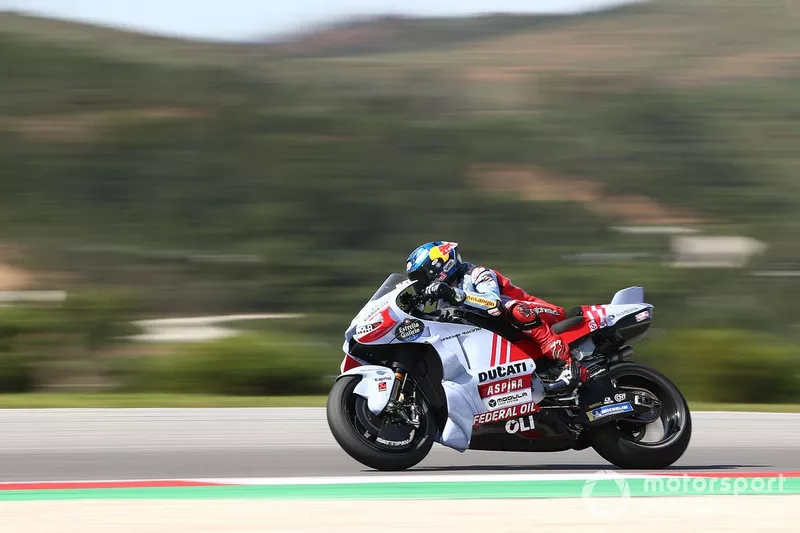 Alex Marquez, Gresini Racing