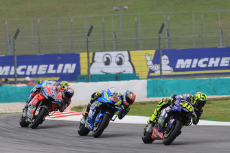 Valentino Rossi, Yamaha Factory Racing